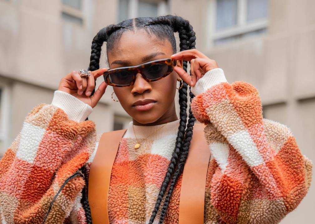 Mosty, la nouvelle sensation du rap ivoirien