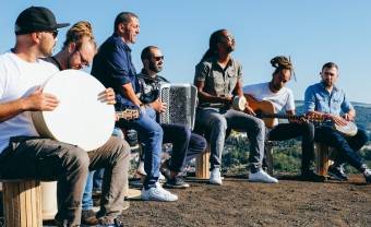 Dub Inc, un retour Acoustique