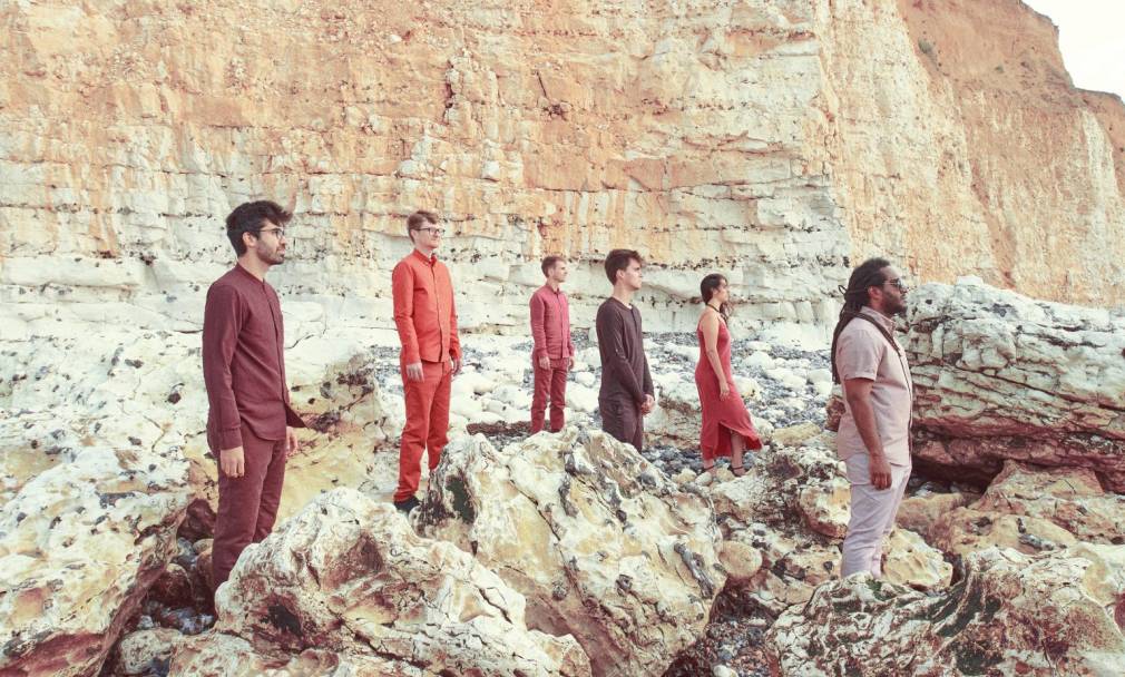 Caravela: blending Afro-Brazilian rhythms and jazz on new single