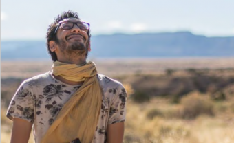 Guedra Guedra كدرة كدرة , par-delà les frontières du Sahara