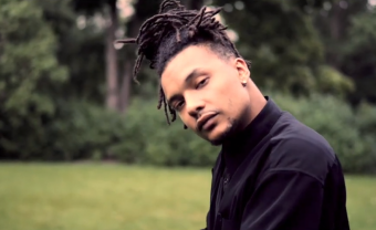 La performance de Bentality sur « Hearing The Call » de The Invisible Session