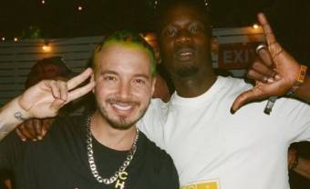 Mr Eazi & J Balvin strengthen links on “Lento”
