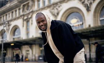 L’énigmatique Gracy Hopkins inverse le temps avec son premier album