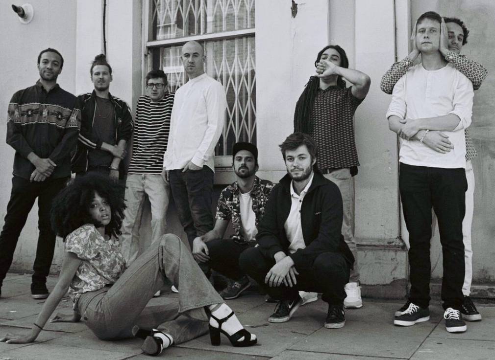 Nubiyan Twist et Onipa rejoignent Forest Sound Archive