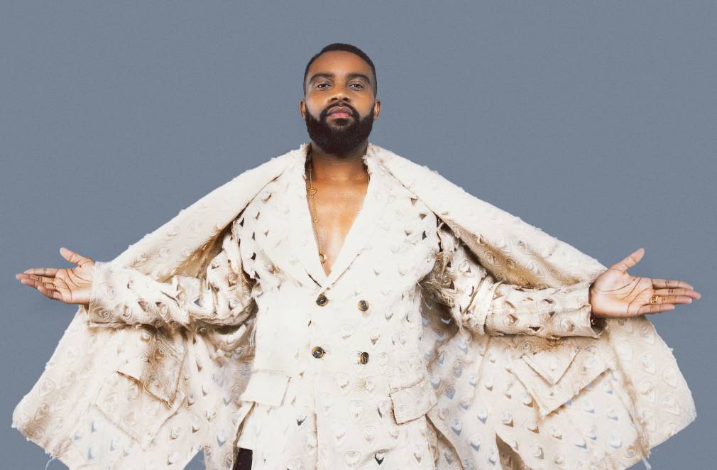 Tokooos II : l’aigle du Congo, Fally Ipupa, vole encore plus haut
