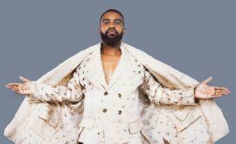 Tokooos II : l’aigle du Congo, Fally Ipupa, vole encore plus haut