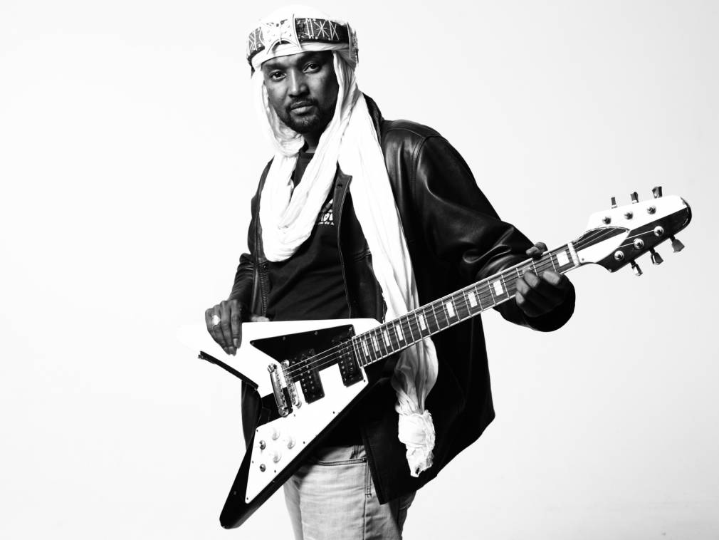 Anana Kel Assouf, jamais sans mon Niger