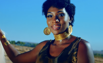 Ami Yerewolo gère sur son nouveau clip