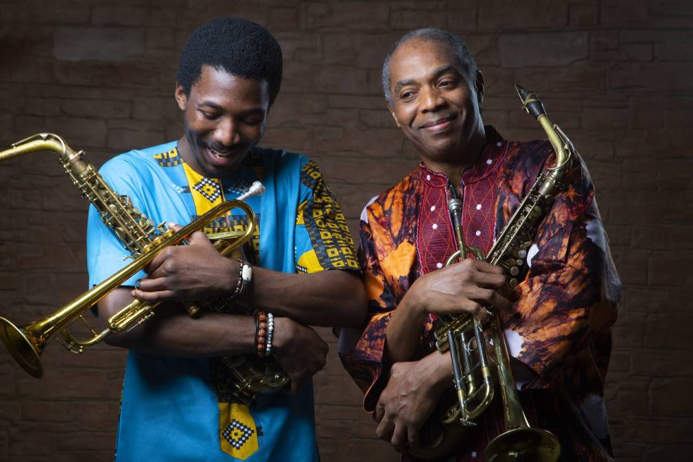 Femi to Made Kuti, afrobeat no go die