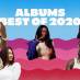 Les meilleurs albums de l’année 2020