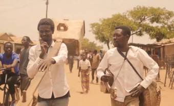 The Madalitso Band release “Ndalakwanji” music video