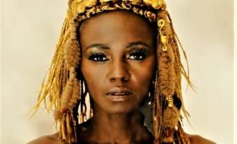 Pamela Badjogo dévoile son clip « Toto »