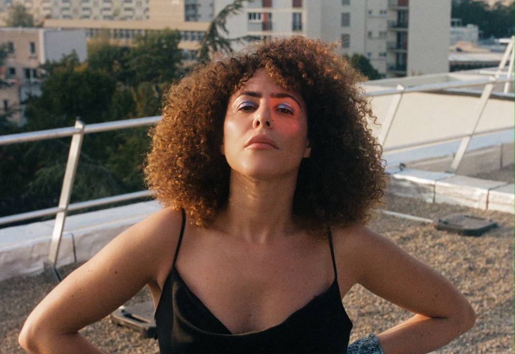 Libra : Sabrina Bellaouel, l’équilibriste