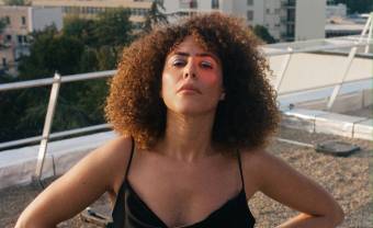 Libra : Sabrina Bellaouel, l’équilibriste