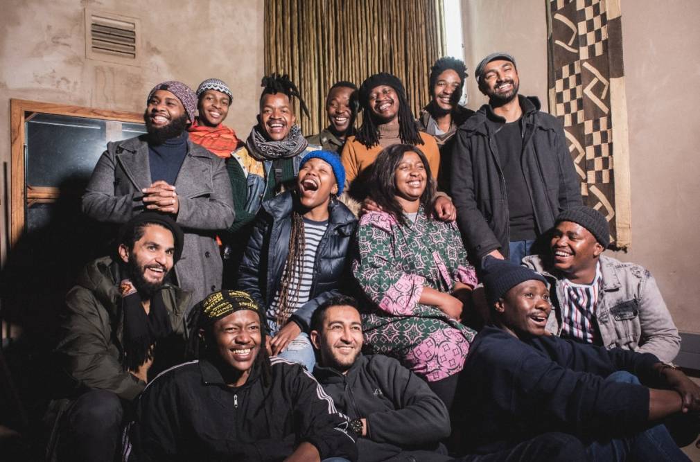Indaba Is: the salad bowl of South African jazz