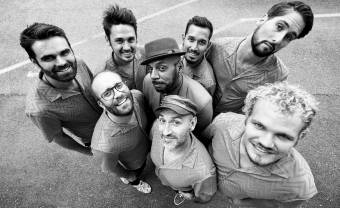 Pat Kalla & Le Super Mojo rendent aux danseurs leur vitalité perdue
