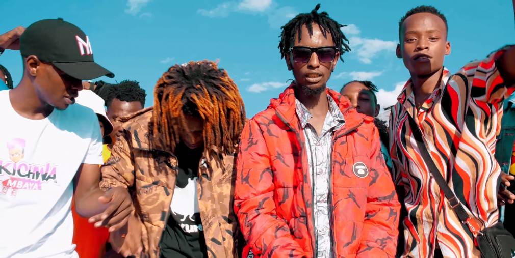 Rap kényan : notre top 5 du mois de novembre