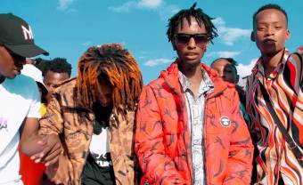 Rap kényan : notre top 5 du mois de novembre