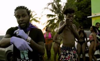 Popcaan sort le clip « Have It » avec Skillibeng et Quada