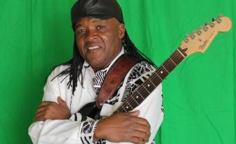 Condry Ziqubu, le King Kong du disco sud-africain