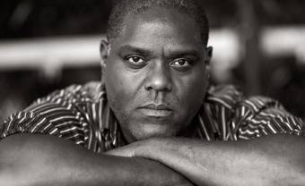 Michael Wimberly présente « Alive »