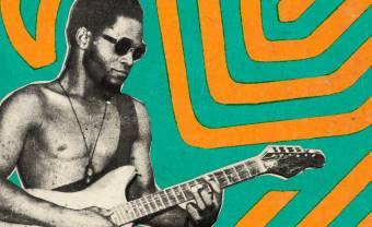 Sur les traces de l’Edo funk nigérian avec Analog Africa