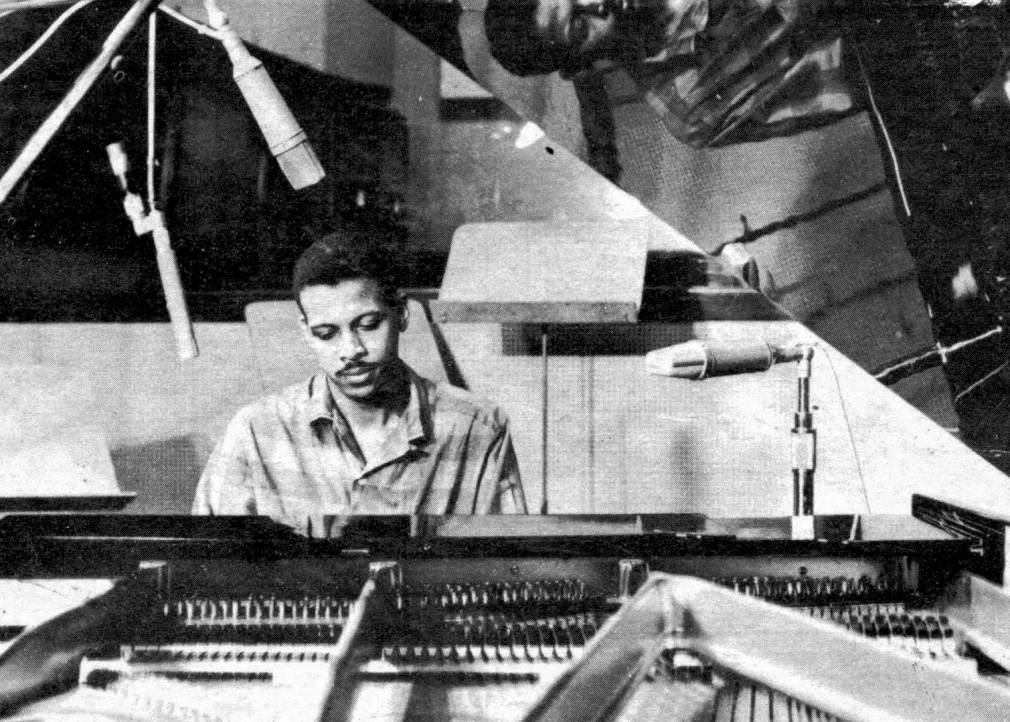 Gilles Peterson et Stuart Baker se plongent dans la musique cubaine des années 70