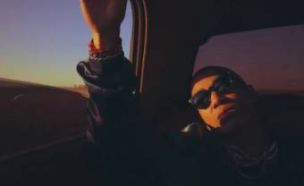 Jo Raharison expands French RnB on debut EP