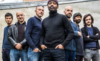 L’embrasement du Roforofo Jazz sur un nouvel EP