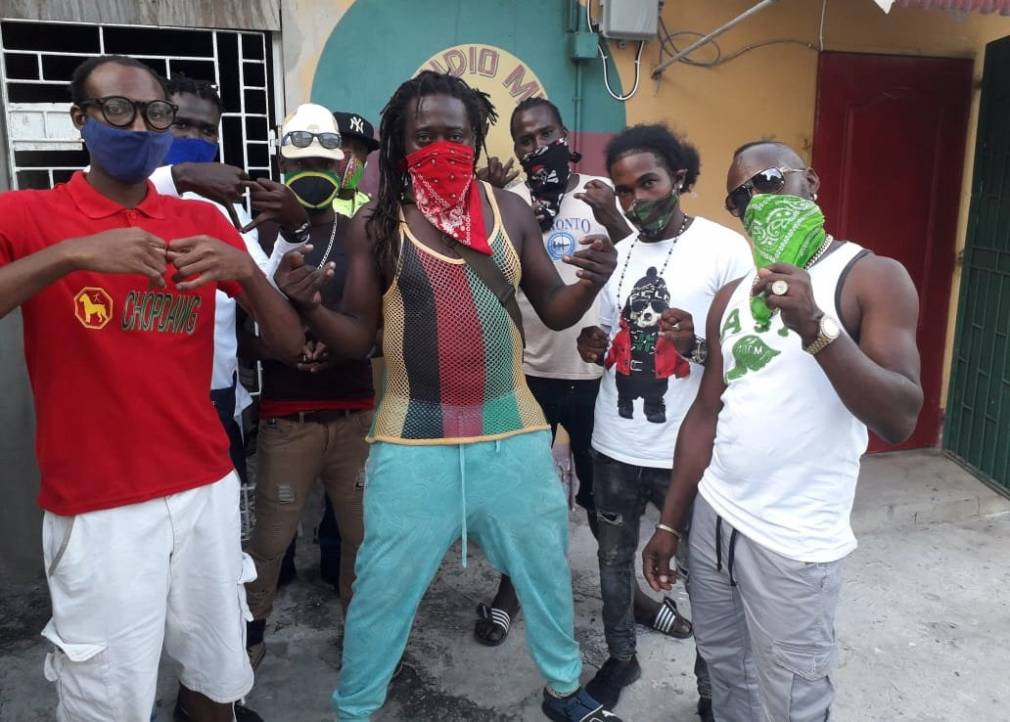 Le label Duppy Gun met en lumière RDL et Smurphy