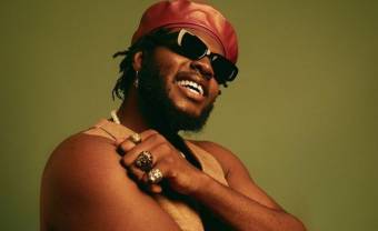 Yung L’s Yaadman Kingsize: jah love from Nigeria