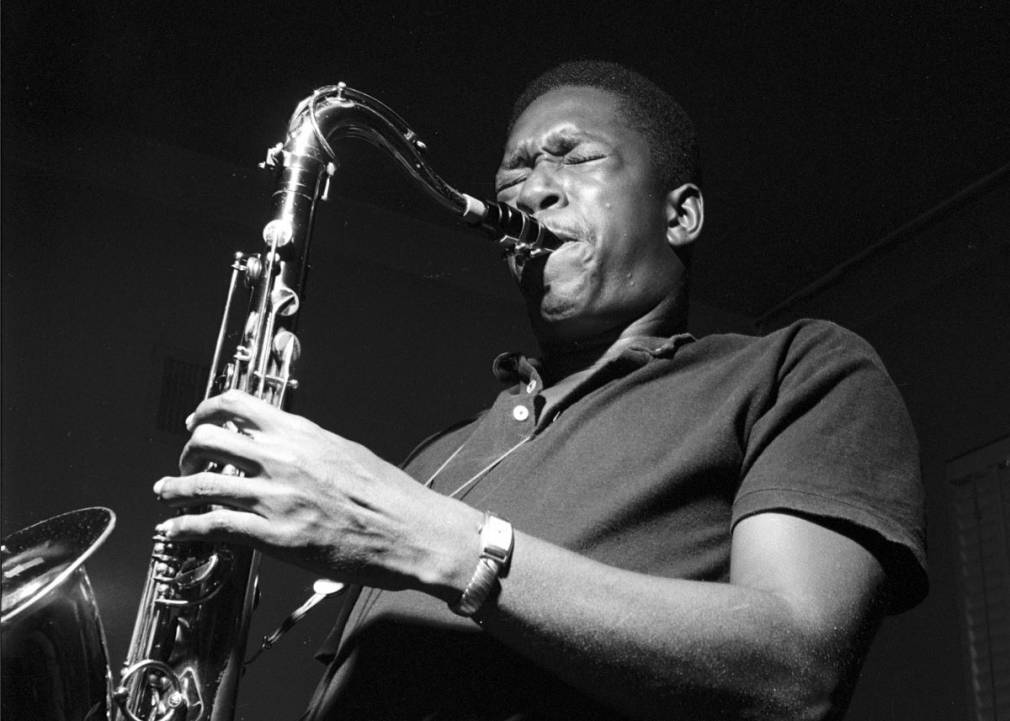 Pour son 60e anniversaire, Lush Life de Coltrane fait peau neuve
