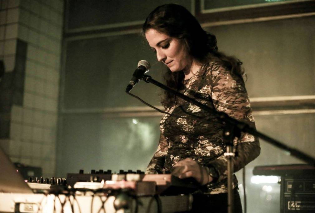 La scène électro cairote réunie sur une compilation du label Nashazphone