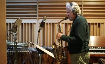 Jazz Is Dead fait place à Gary Bartz
