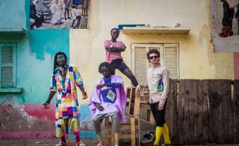 De la scène au digital, il n’y a qu’un clic pour le Connect Music Festival