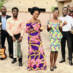 Florence Adooni, the new queen of frafra-gospel music releases solo EP