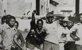 Le groupe sud-africain The Drive renaît de ses cendres