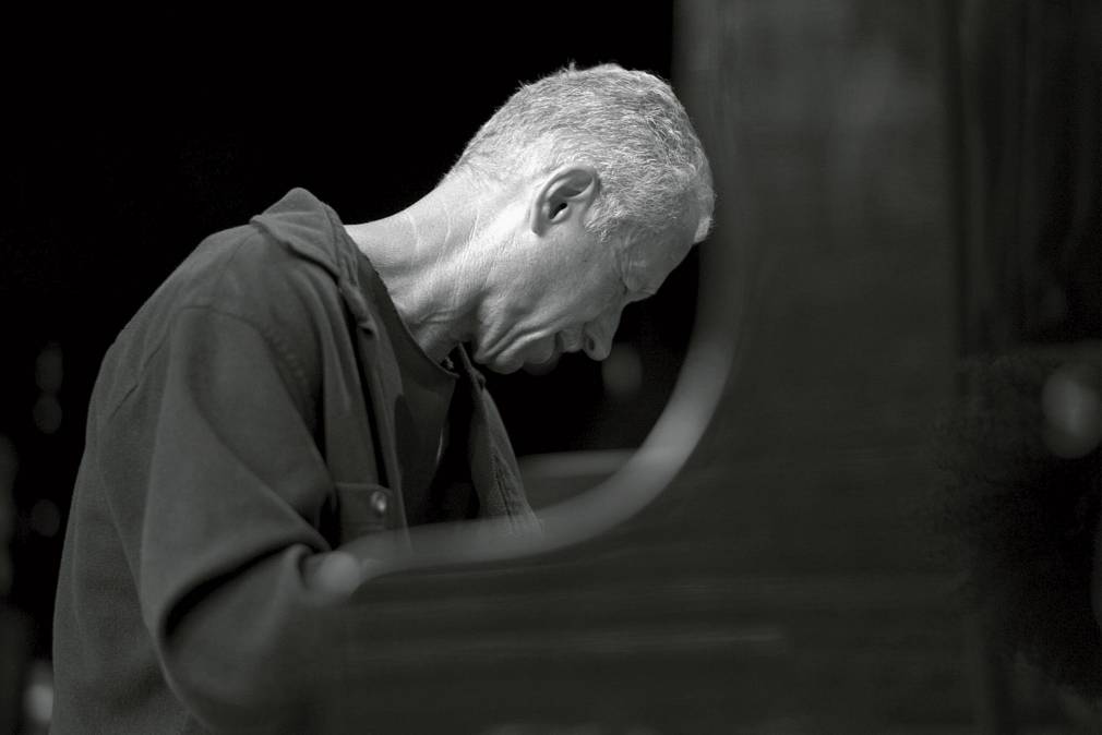 Keith Jarrett, triste retraite