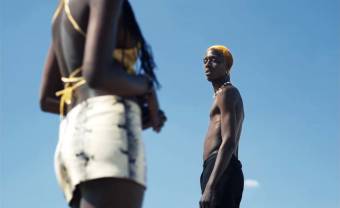 Bamao Yendé & Le Diouck dévoilent l’élégant clip de « Marvin Gueye »