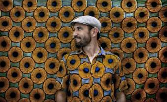 PAM Club : Ghana Funk 80s par Julien Lebrun de Hot Casa Records