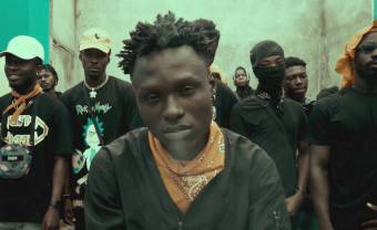 Welcome to Kumerica : Kumasi, vue sur ghetto