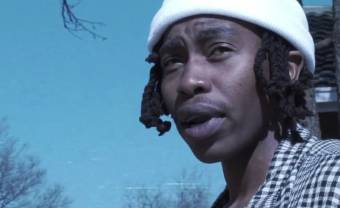 popsnotthefather, portrait sensible d’un rappeur sentimental