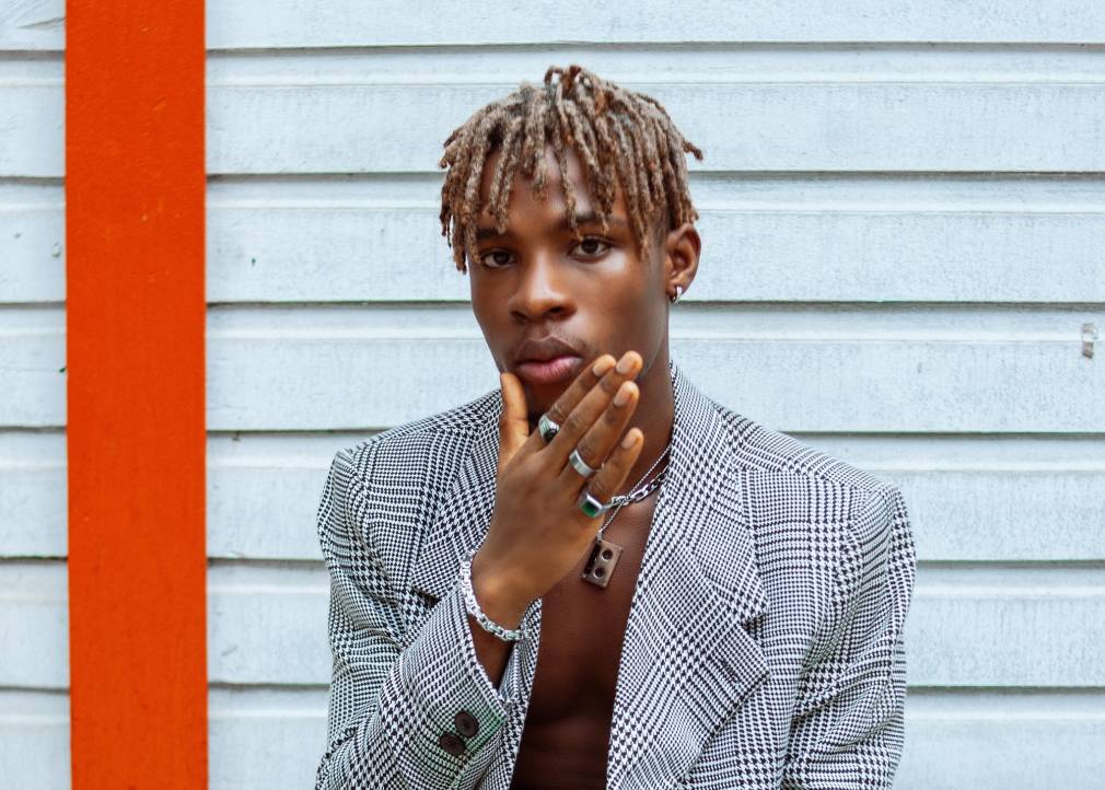 Joeboy on beauty, magic, and being Africa’s popstar