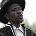 Abou Diarra nous apaise en nous offrant un somptueux concert gratuit