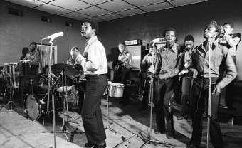 Mangwana, le roman d’une vie : le Maquisard de l’African Fiesta