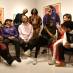 Maraboutage, un air de famille