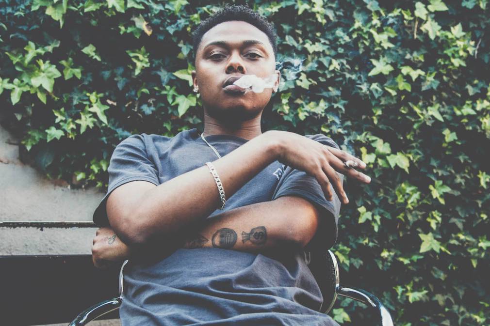 Le Sud-Africain A-Reece de retour avec « Morning Peace »