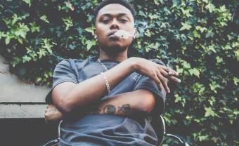 A-Reece makes a comeback with “Morning Peace”