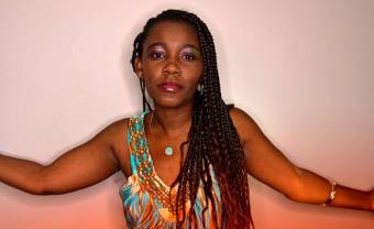 Jenifa Mayanja sublime le nouveau single de Gene Tellem