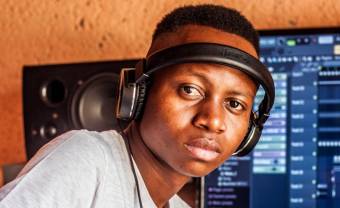 L’amapiano selon DJ Black Low